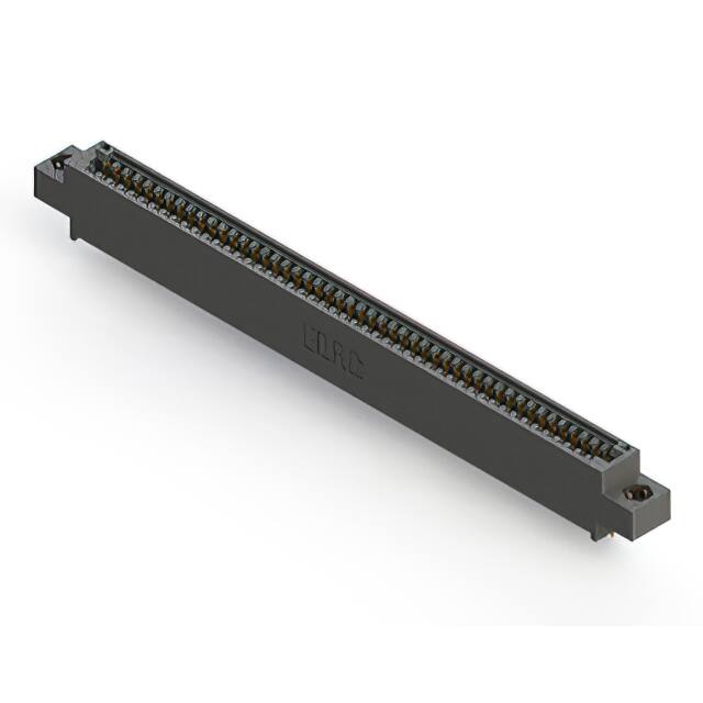 395-048-524-608 EDAC Inc.  Edgeboard Connectors